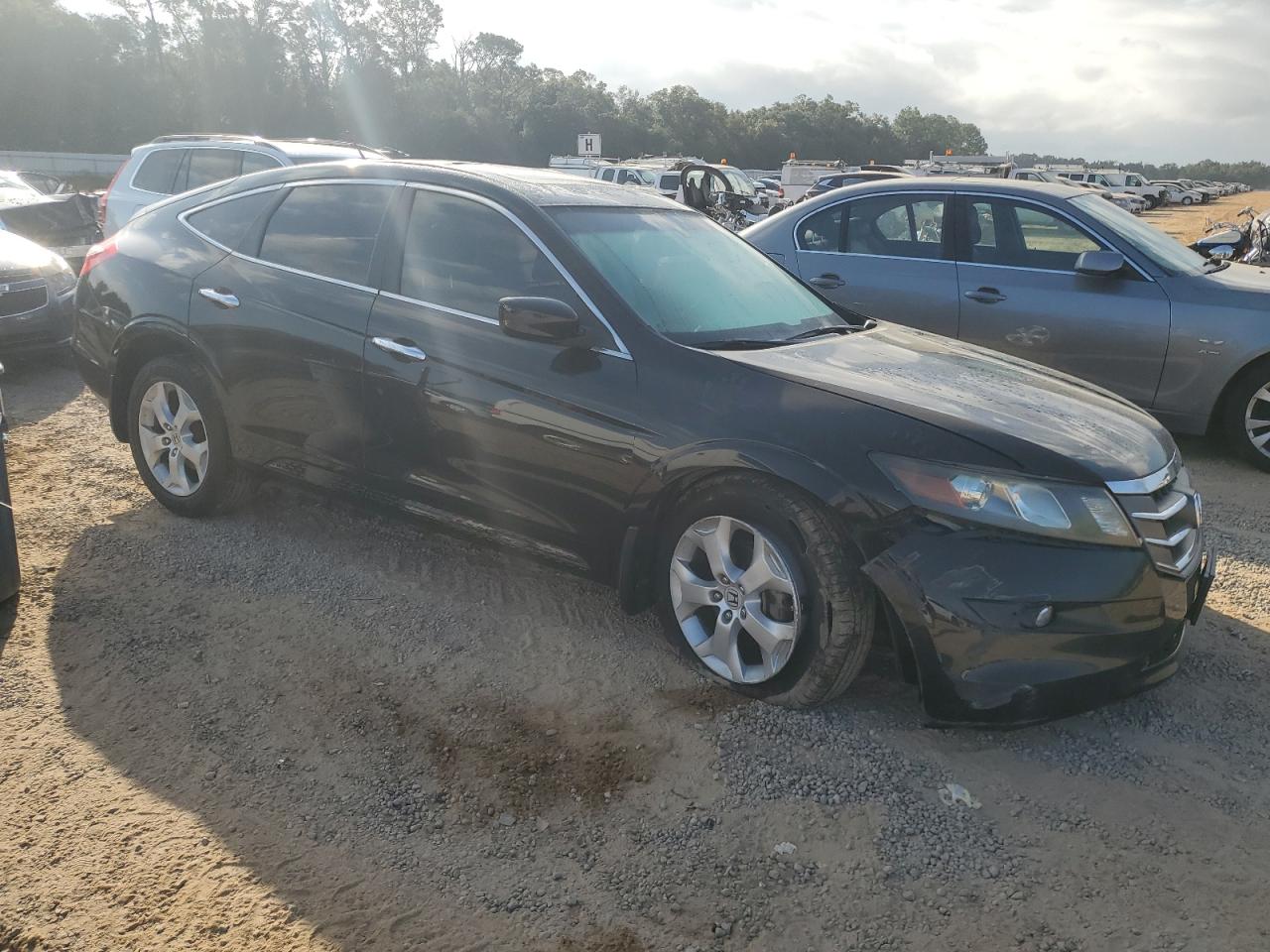 2010 Honda Accord - Image 4