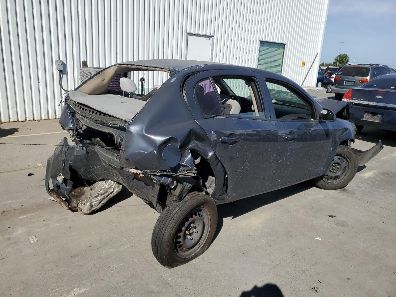 2008 Chevrolet Cobalt - Image 3