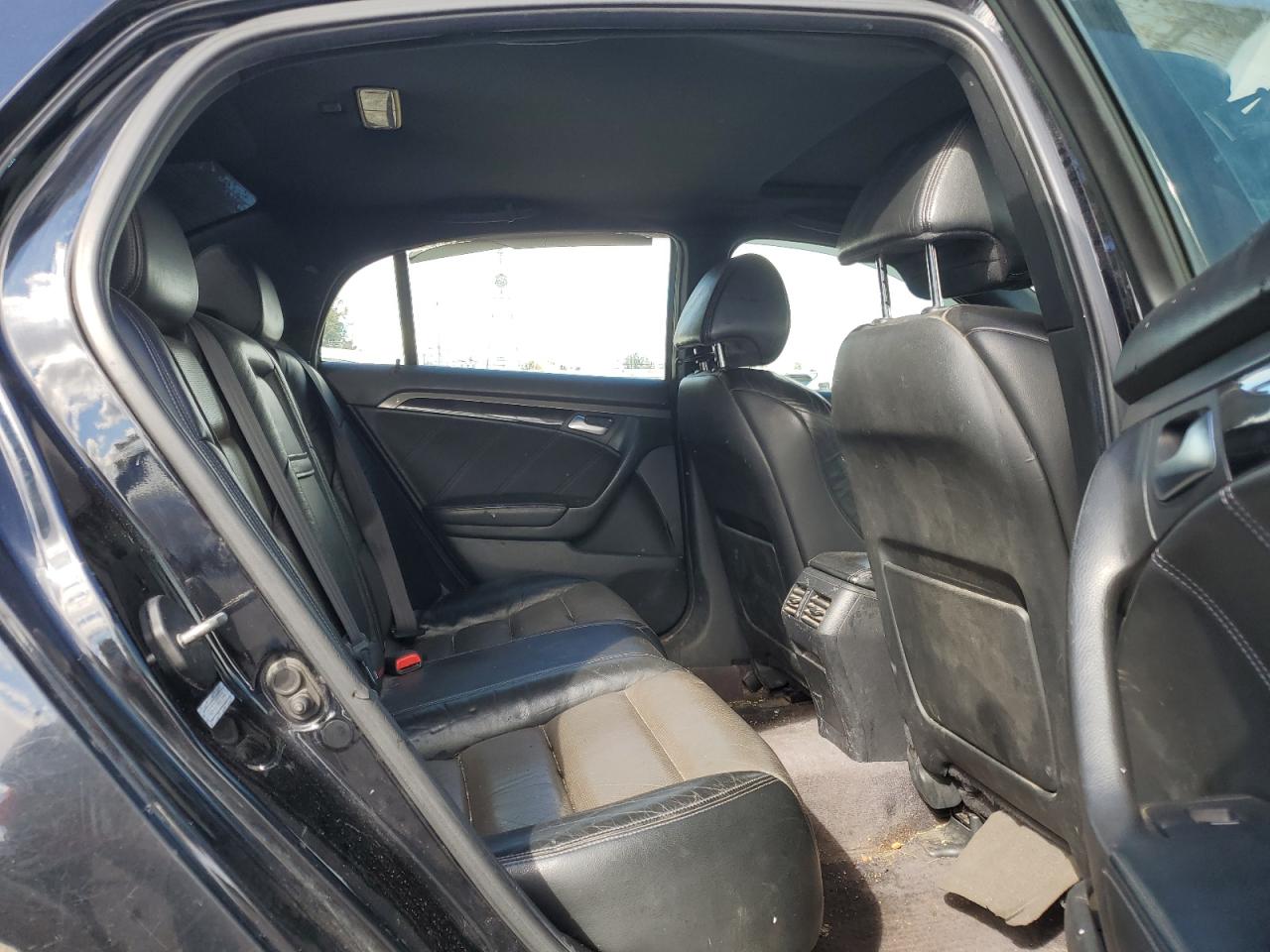 2007 Acura Tl Type S VIN: 19UUA76597A011644 Lot: 75388584