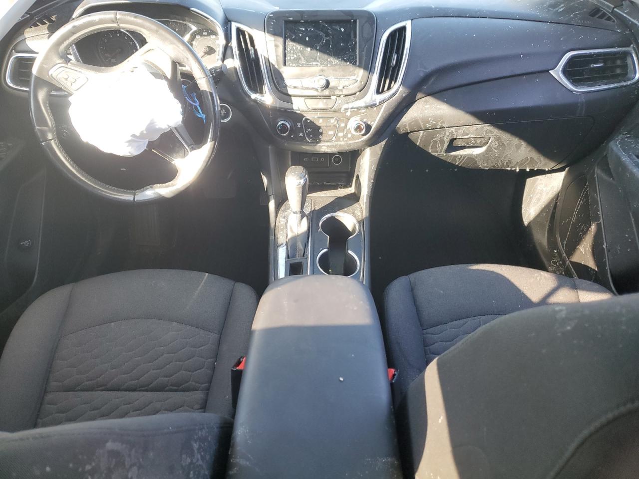 2019 Chevrolet Equinox - Image 8
