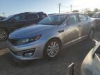 2014 Kia Optima Lx en Venta en Chicago Heights, IL - Vandalism