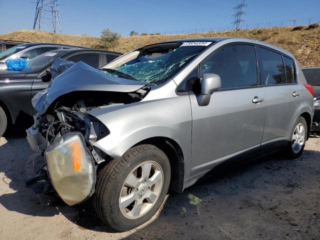 2009 Nissan Versa S