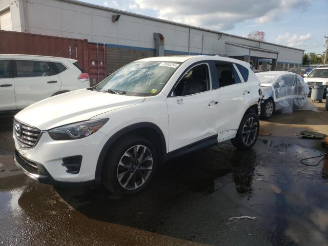 2016 Mazda Cx-5 Gt