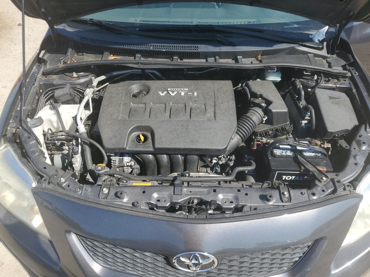 2009 Toyota Corolla - Image 11