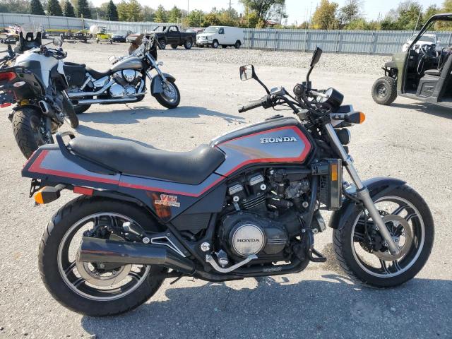 1985 Honda Vf1100 S