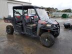2015 POLARIS RANGER CREW 900 EPS for sale at Copart AR - LITTLE ROCK