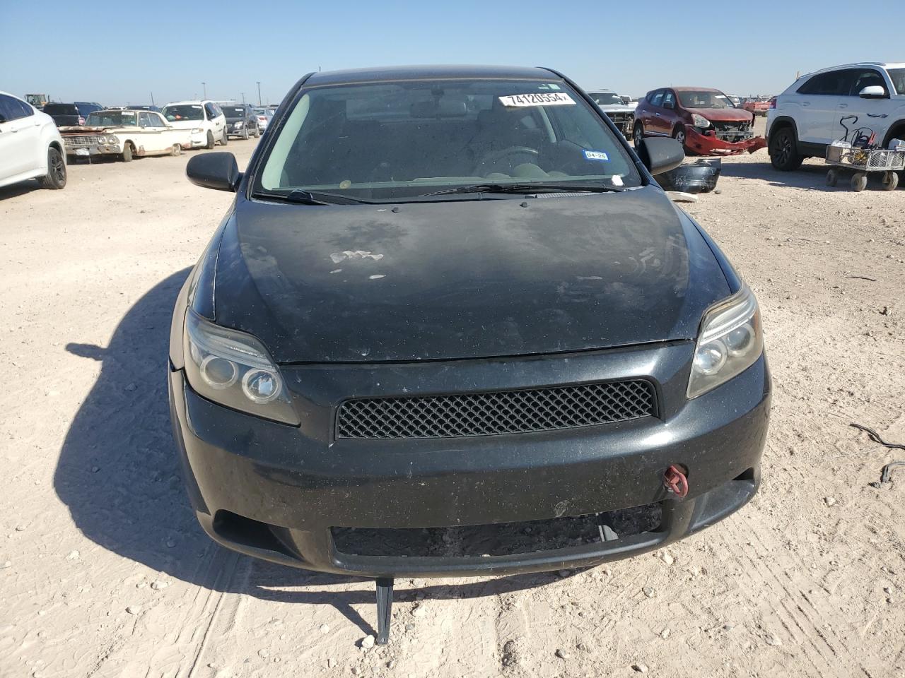 2006 Scion tC - Image 5