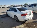 2012 Audi S4 Premium Plus продається в Tucson, AZ - Mechanical
