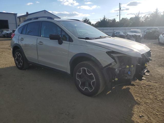  SUBARU XV 2015 Beżowy