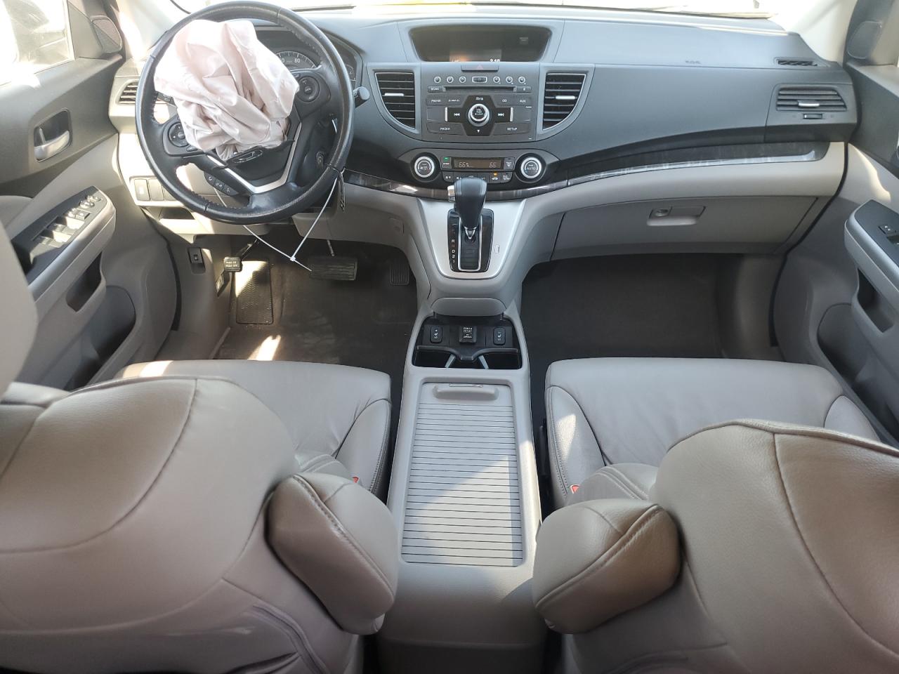 2012 Honda CR-V - Image 8
