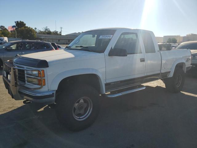 1995 Gmc Sierra K1500