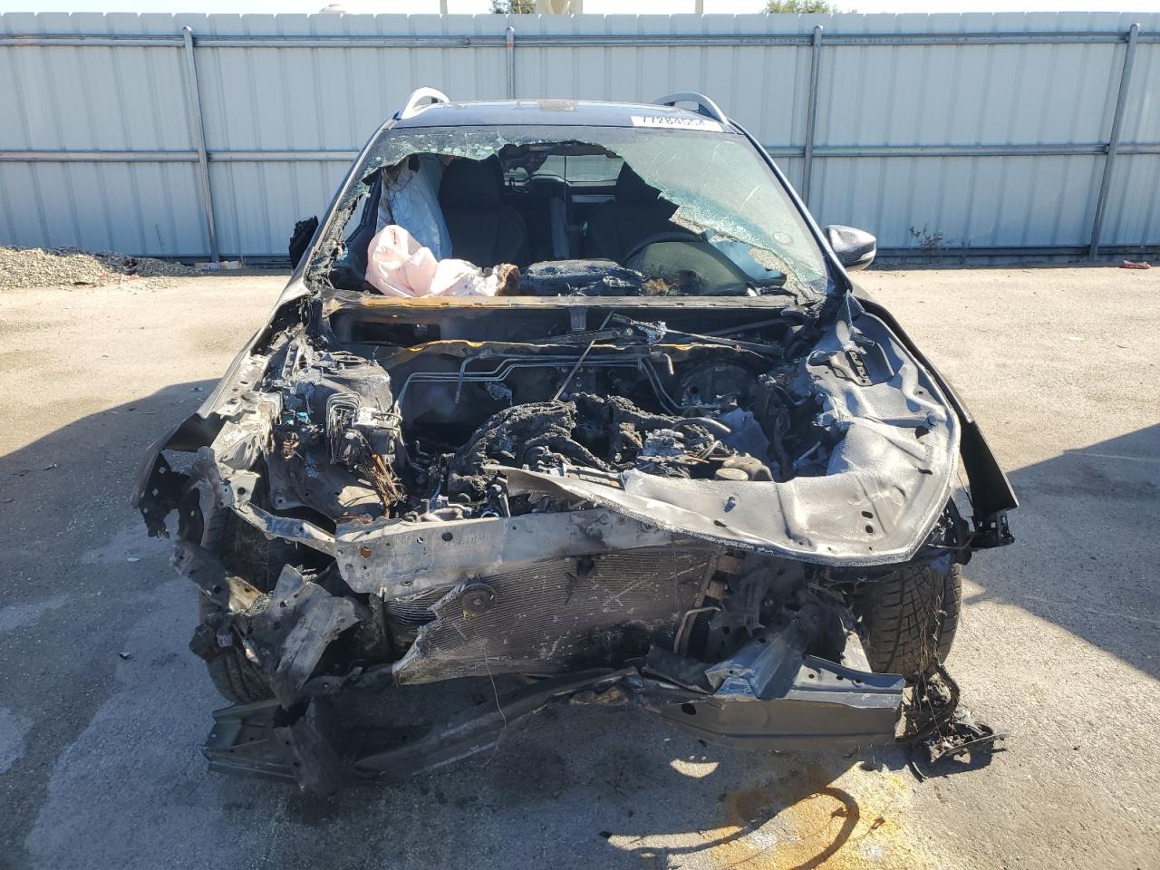 2017 Subaru Impreza - Image 5