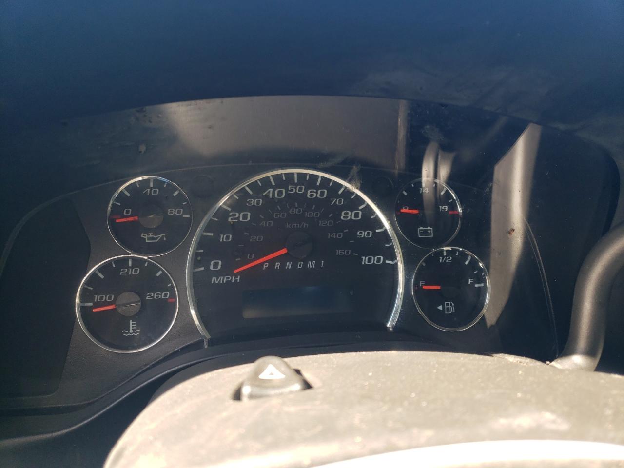 2019 GMC Savana Cutaway G3500 VIN: 1GD07RFP3K1364667 Lot: 76745934