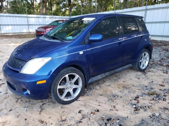 2005 Toyota Scion Xa 