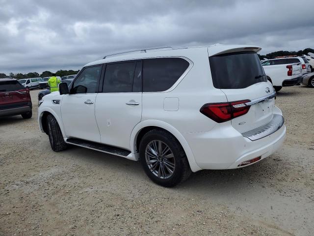 JN8AZ2AF3N9740092 Infiniti QX80 LUXE 2