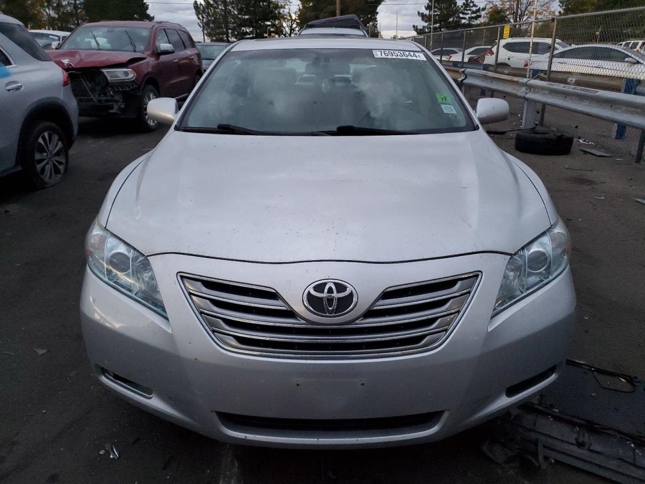 2009 Toyota Camry - Image 5