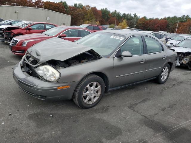 2003 Mercury Sable Gs zu verkaufen in Exeter, RI - Front End