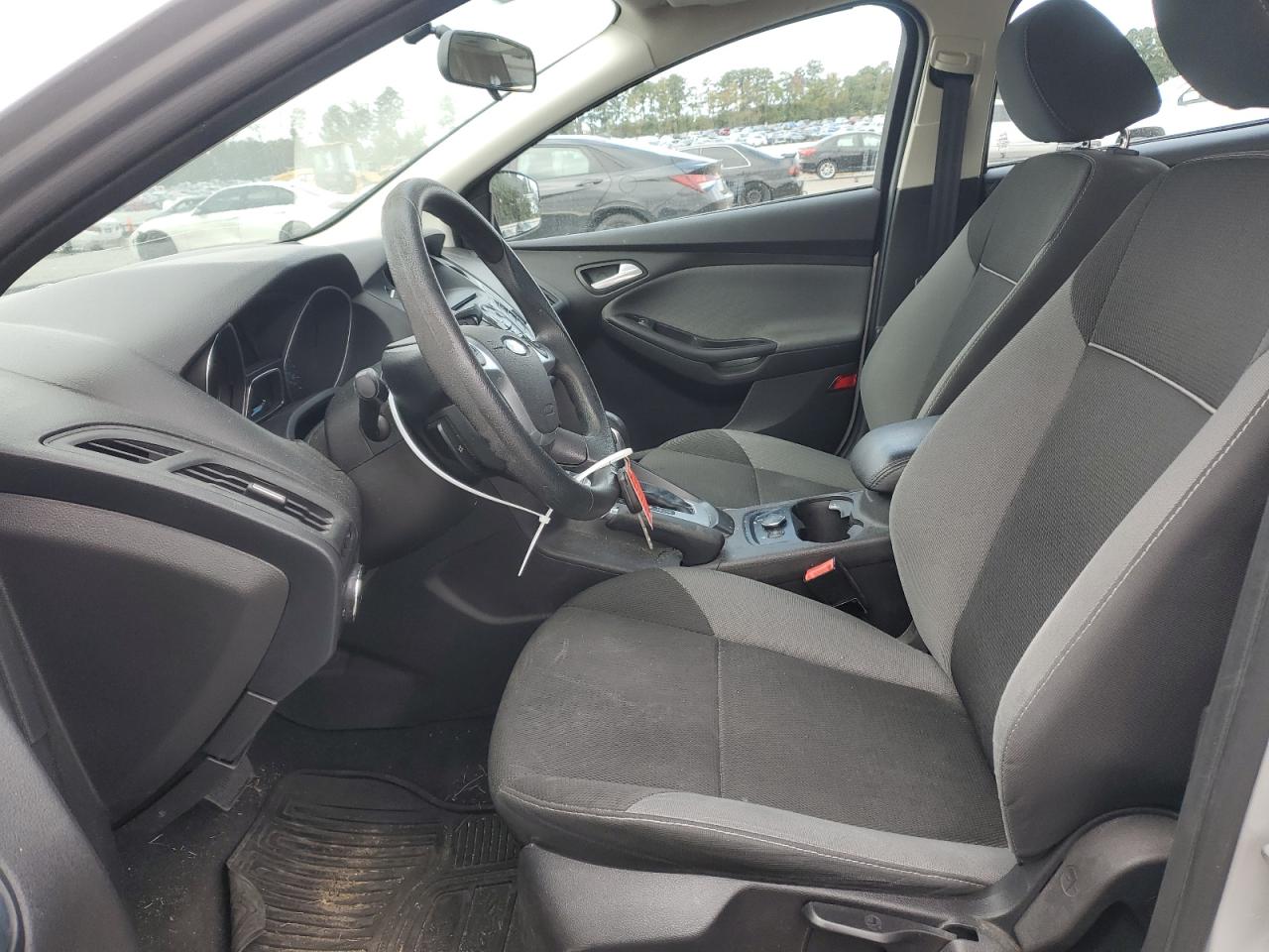 2014 Ford Focus - Image 7