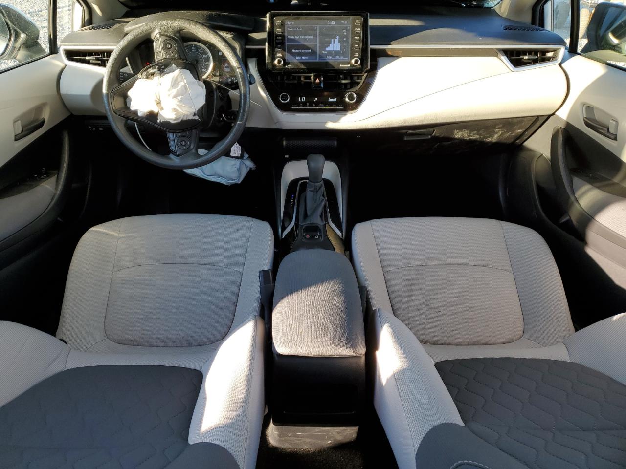 2022 Toyota Corolla - Image 8