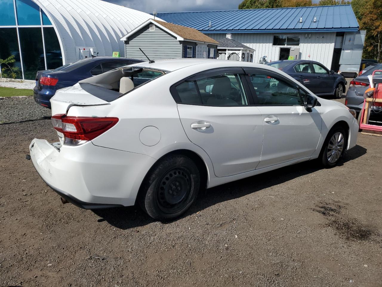 2019 Subaru Impreza - Image 3