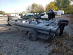1982 Jc Boat for Sale in Columbus, OH - All Over