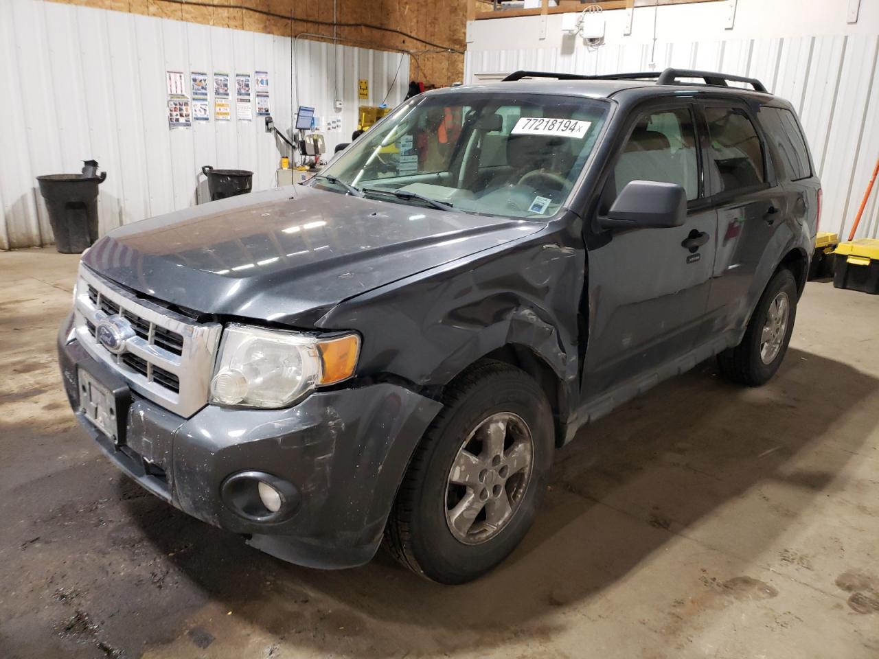 2009 Ford Escape - Image 1