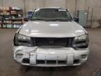 2007 Chevrolet Trailblazer Ls na sprzedaż w Blaine, MN - Front End