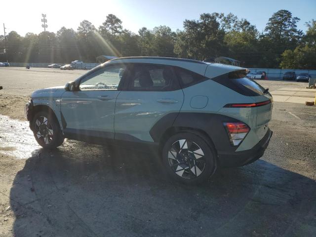  HYUNDAI KONA 2024 Szary