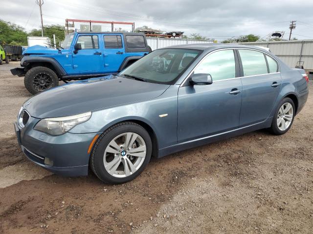 2009 Bmw 528 I