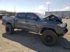 2018 Toyota Tacoma Double Cab للبيع في Las Vegas، NV - Front End