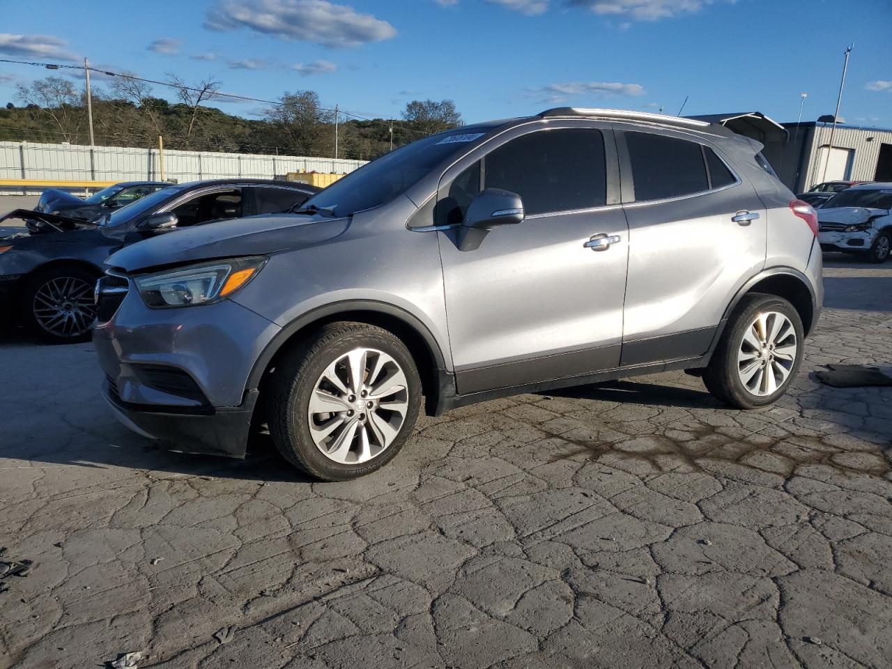 2019 Buick Encore Preferred for Sale in Lebanon, TN - Front End