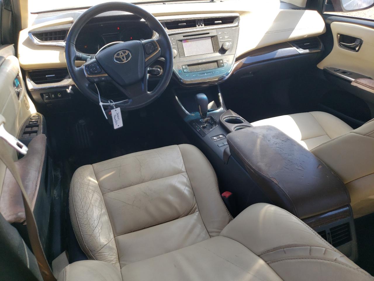 2013 Toyota Avalon - Image 8