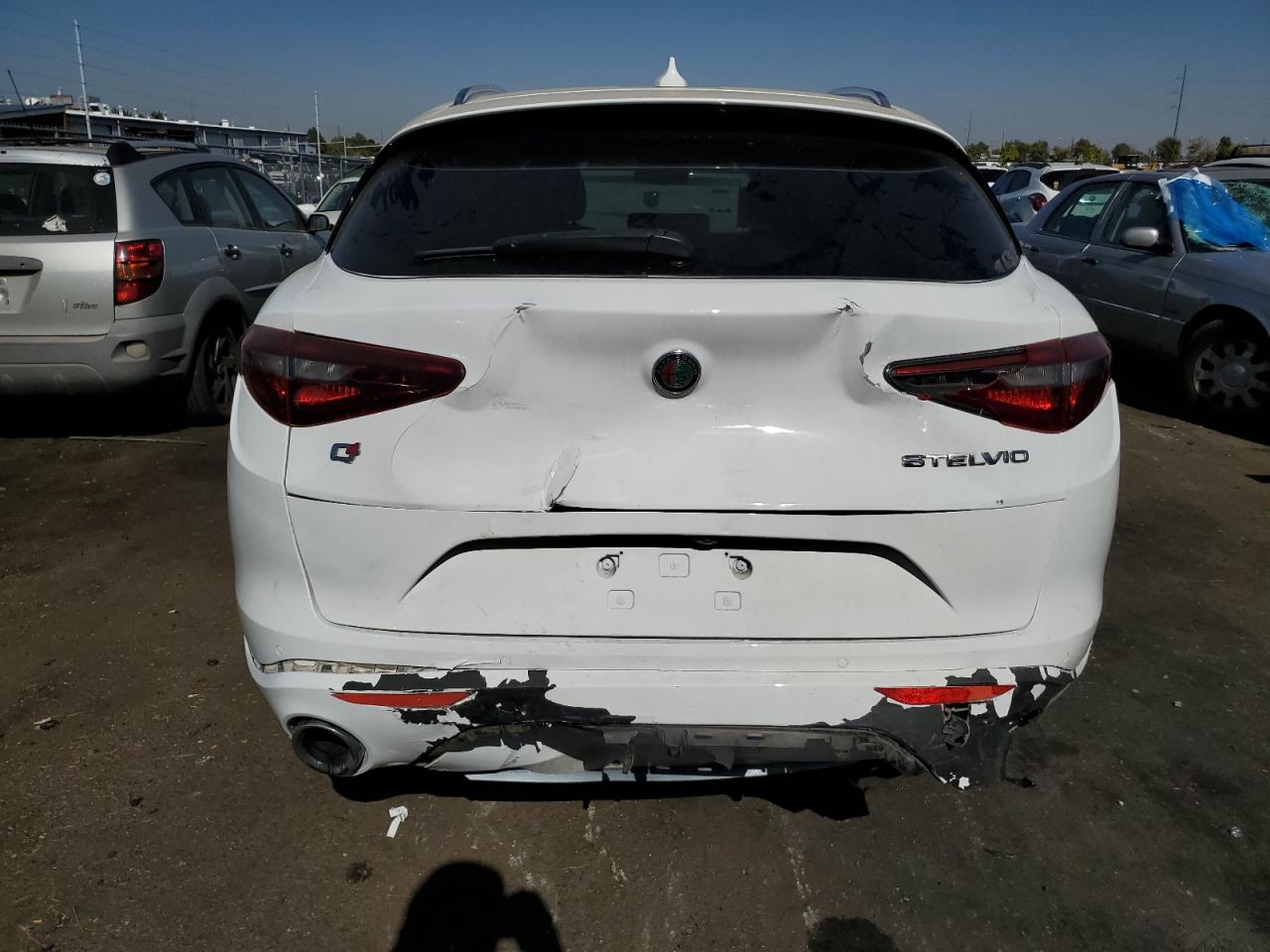 ZASFAKANXJ7B73408 2018 Alfa Romeo Stelvio