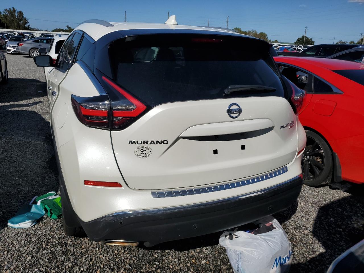 2019 Nissan Murano - Image 6