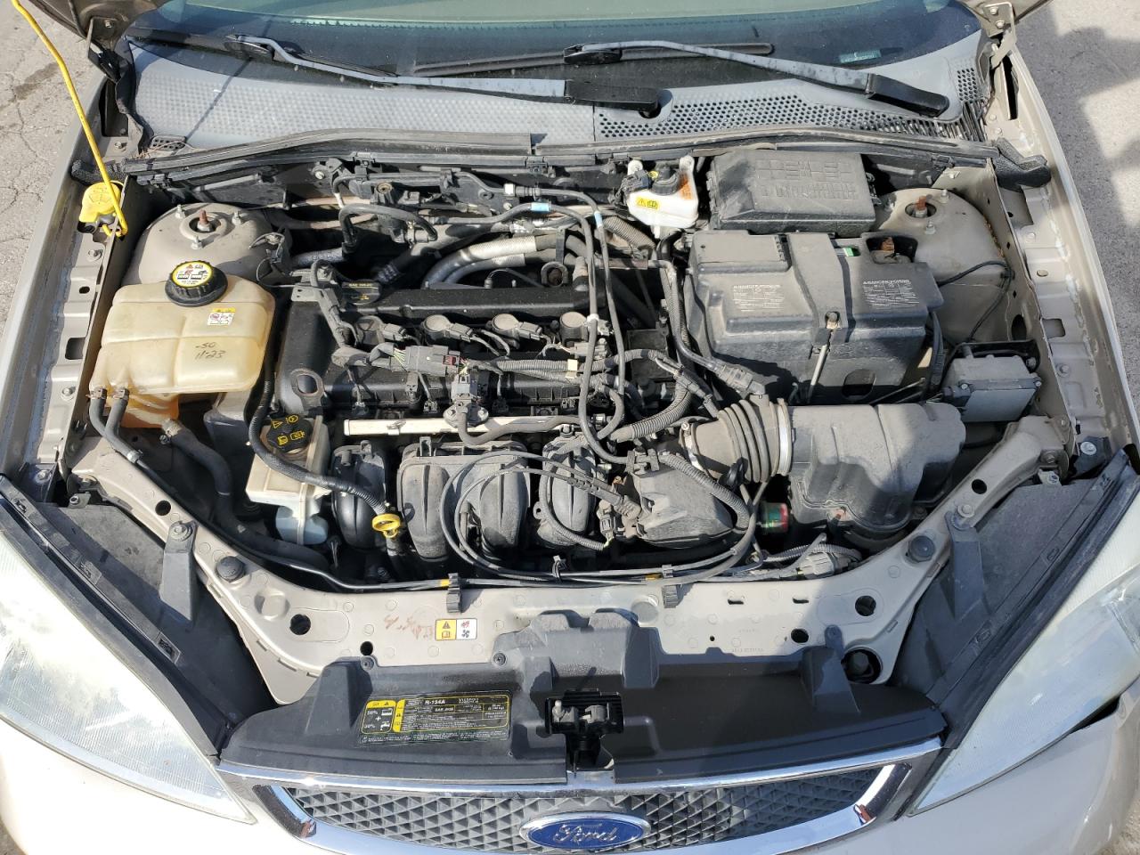 2007 Ford Focus - Image 11