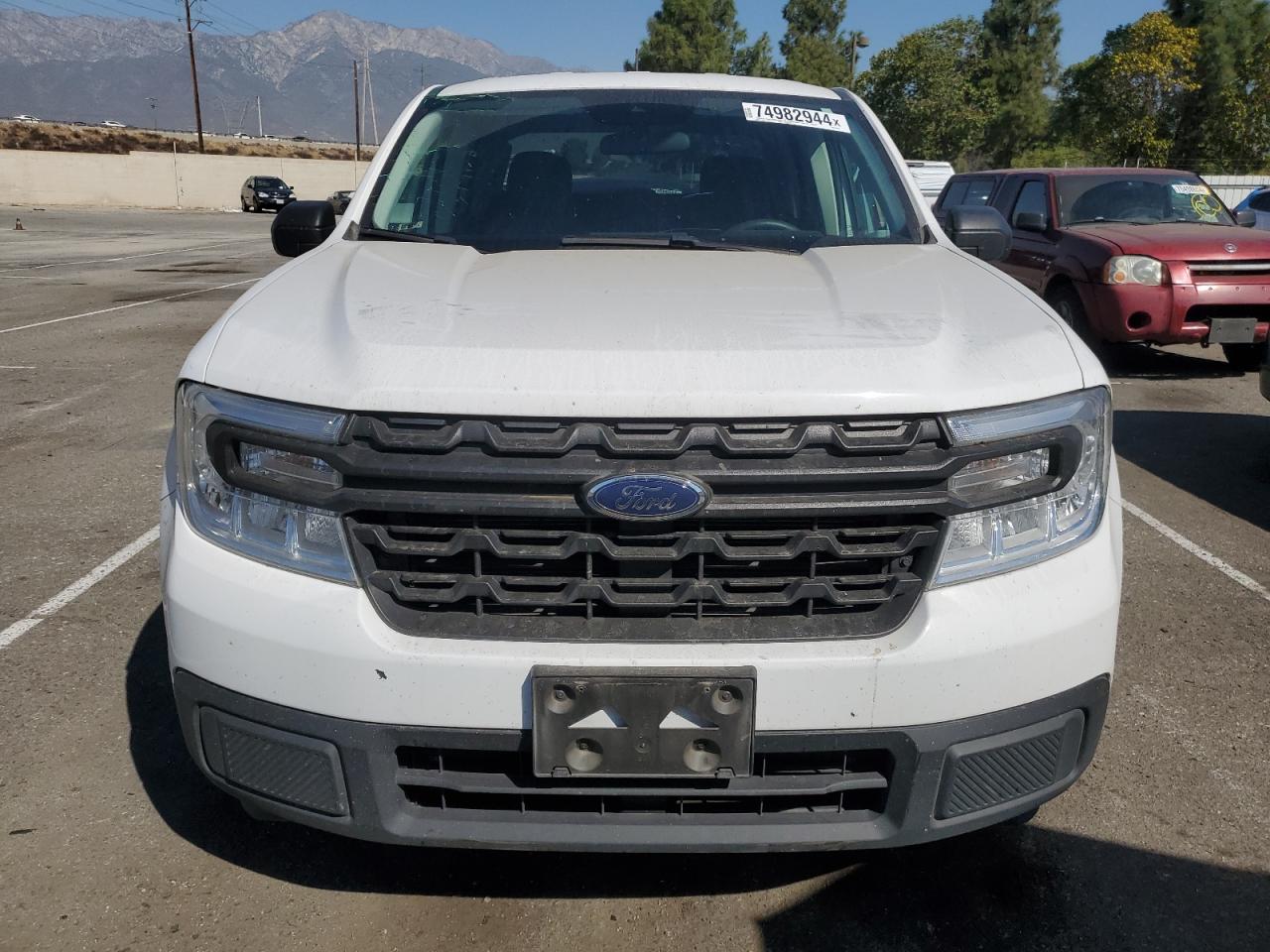 2023 Ford Maverick - Image 5