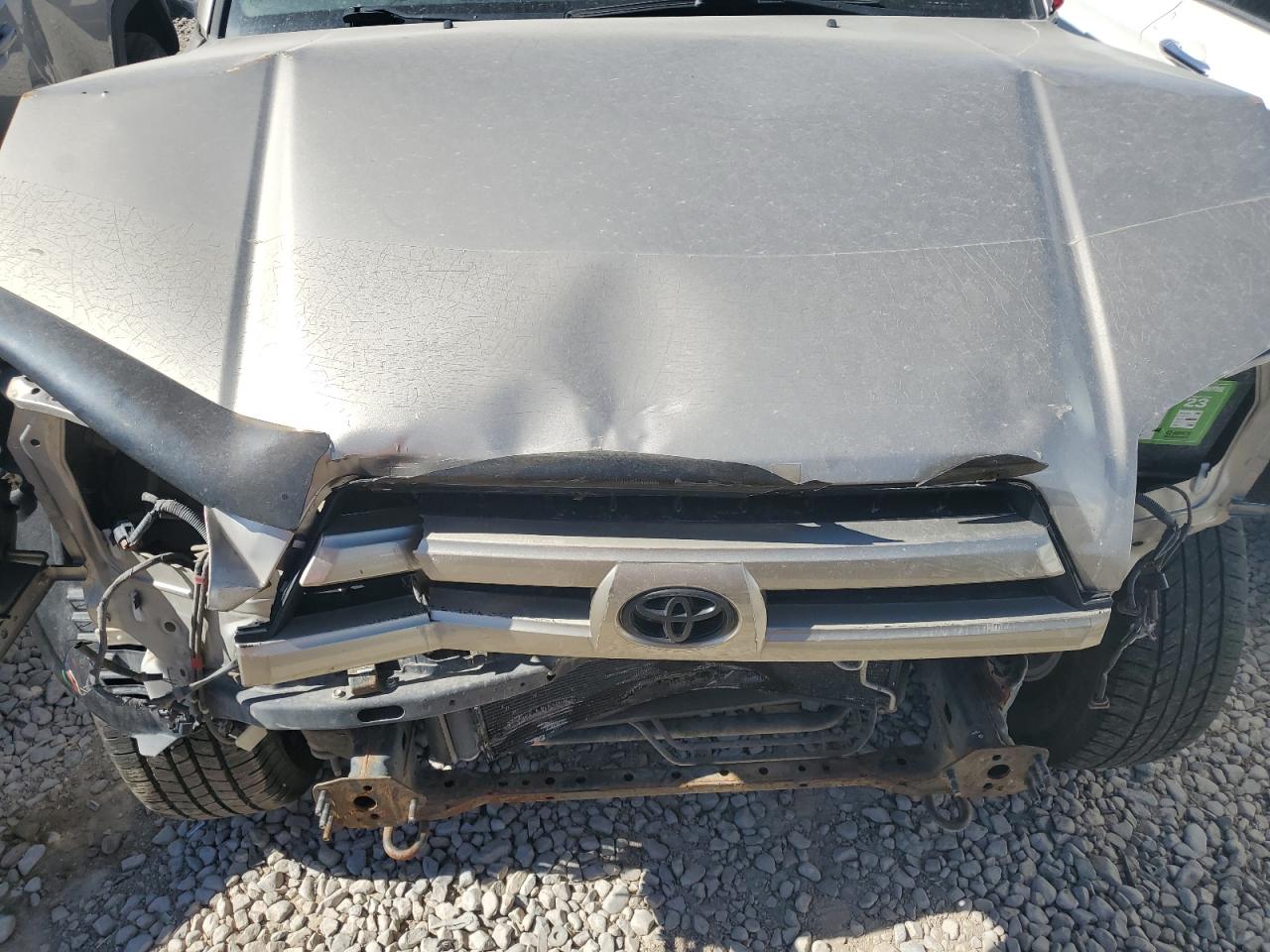 JTEBU14R840051369 2004 Toyota 4Runner Sr5