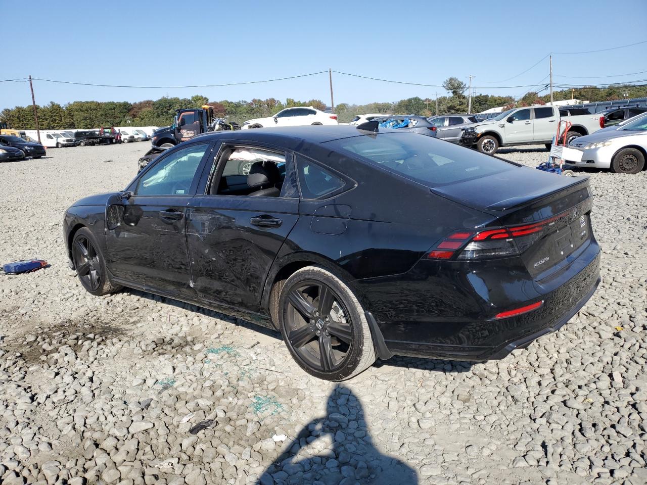 2023 Honda Accord - Image 2