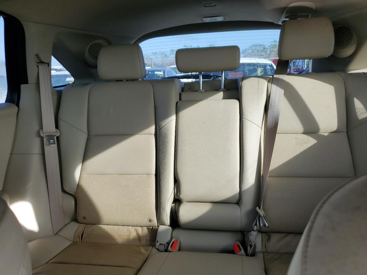 2015 Acura RDX - Image 10