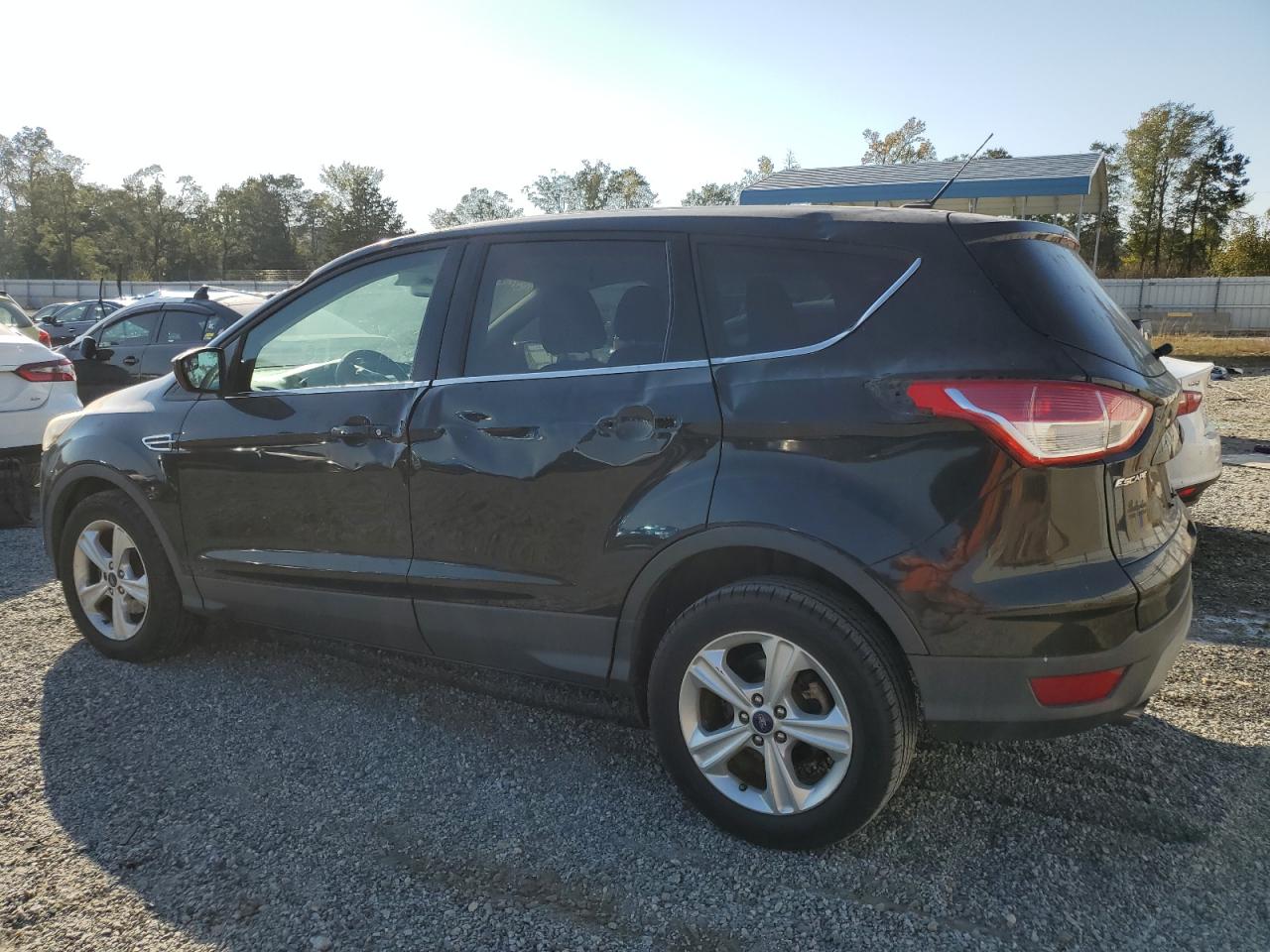 2015 Ford Escape - Image 2