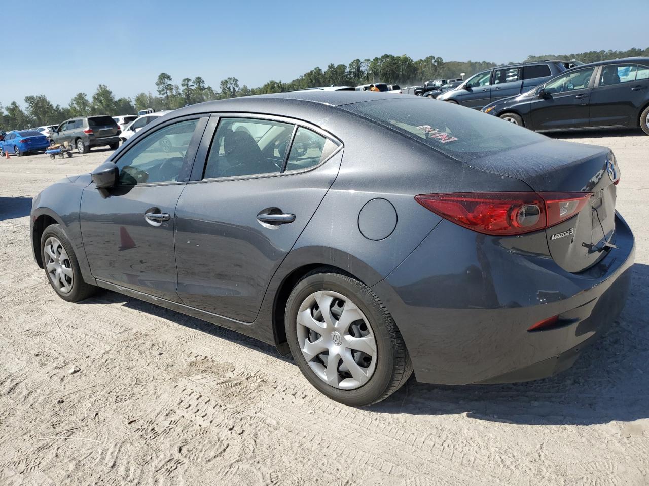 2014 Mazda 3 - Image 2