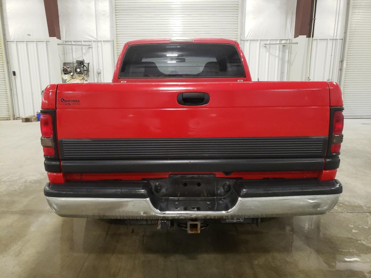 3B7HC13Z8YM222417 2000 Dodge Ram 1500