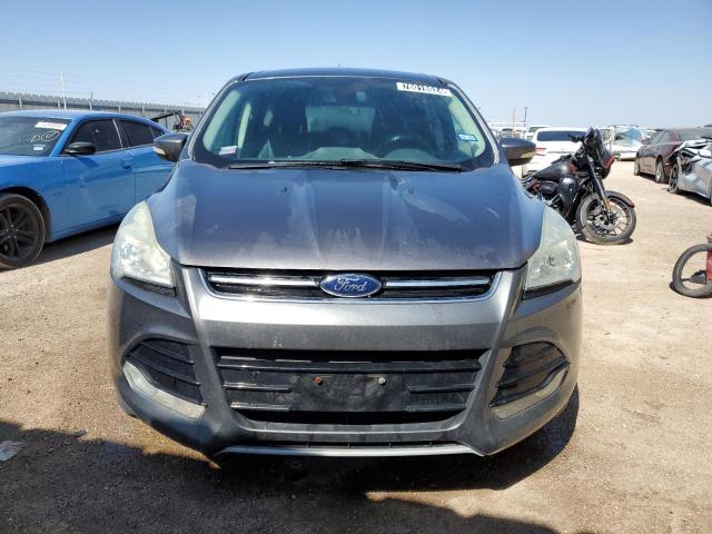  FORD ESCAPE 2013 Szary