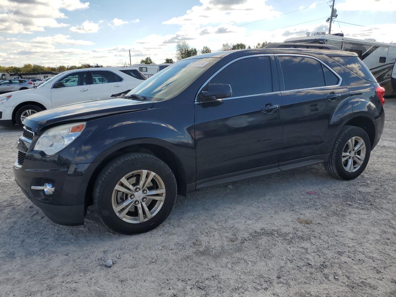 2015 Chevrolet Equinox - Image 1