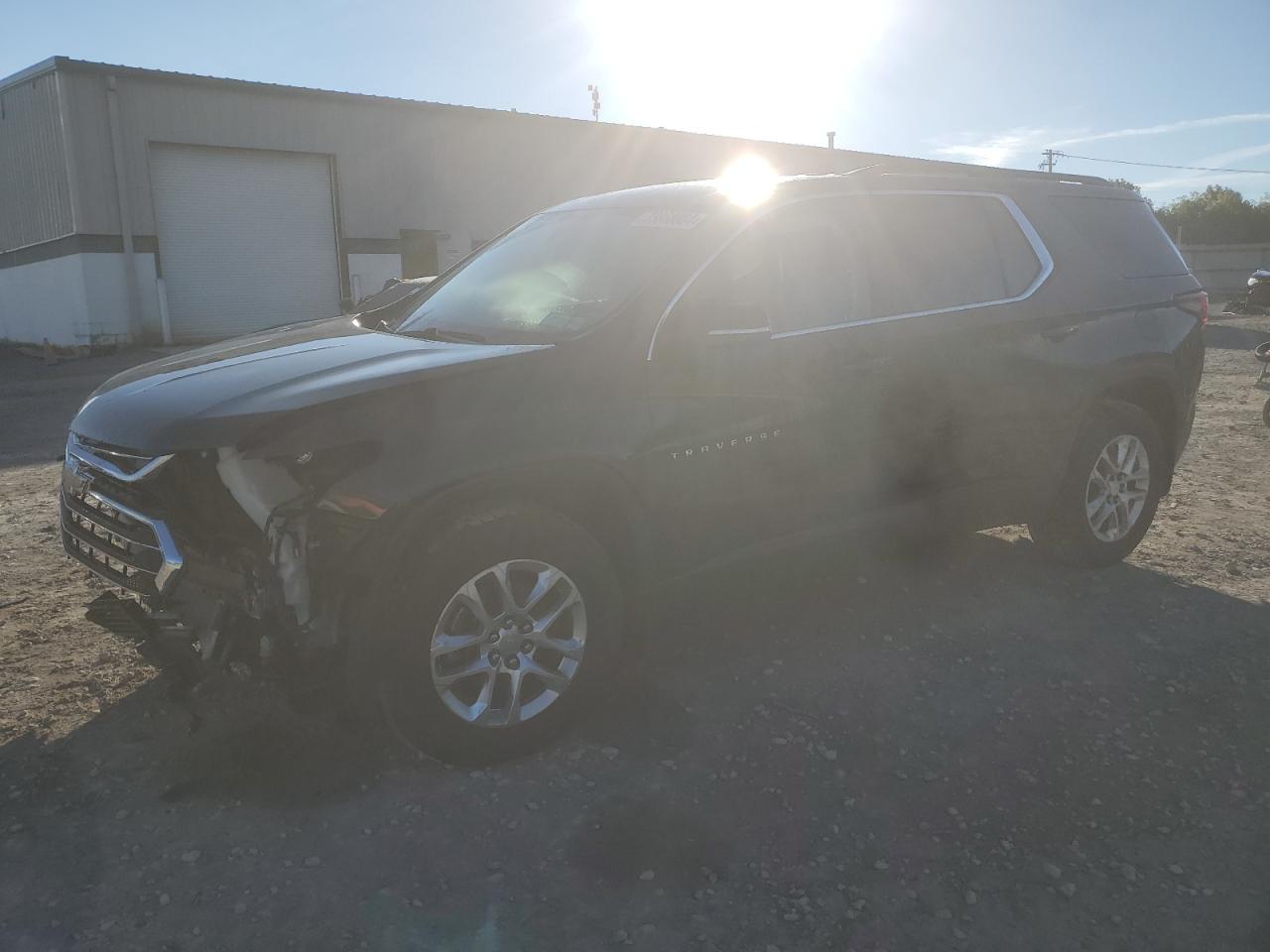 2019 Chevrolet Traverse - Image 1
