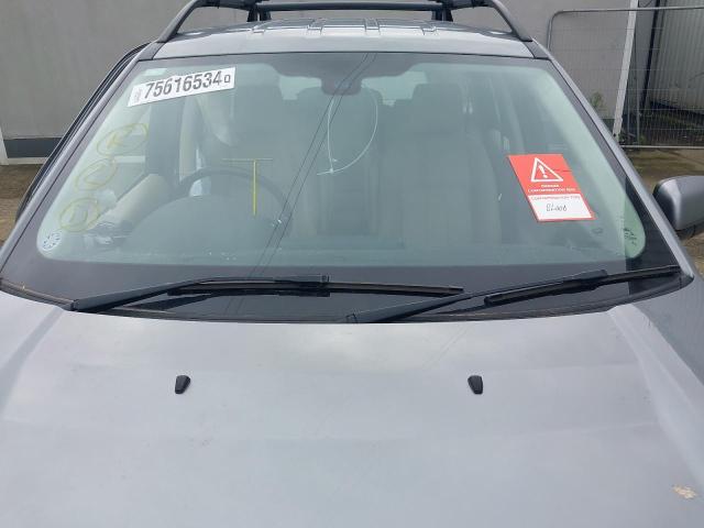 2013 LAND ROVER FREELANDER 2.2 SD4 XS 5DR AUTO