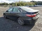 2017 Toyota Camry Le en Venta en Marlboro, NY - Minor Dent/Scratches