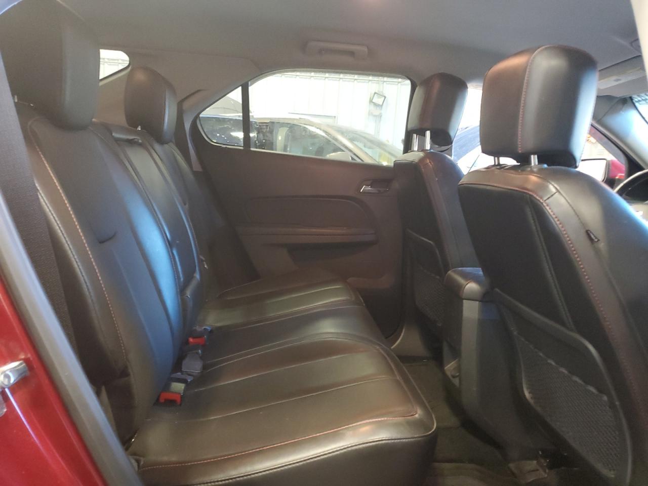 2012 Chevrolet Equinox - Image 11