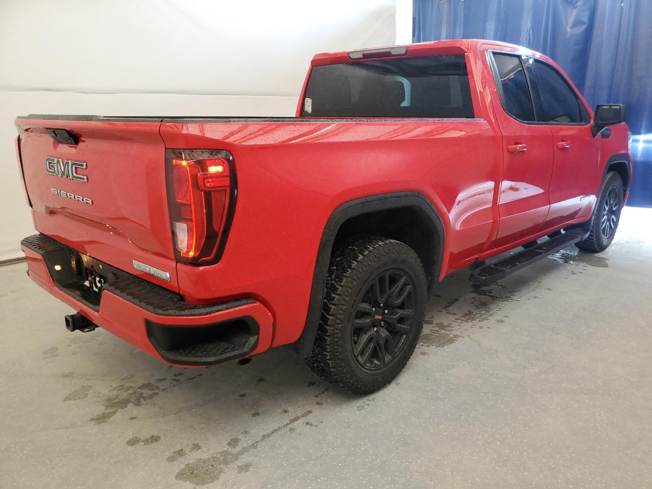 2020 GMC Sierra - Image 3