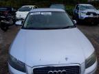 2007 AUDI A3 SPORT T for sale at Copart BRISTOL